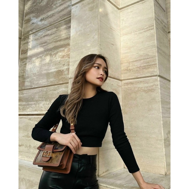 TÚI LV DAUPHINE SIZE24