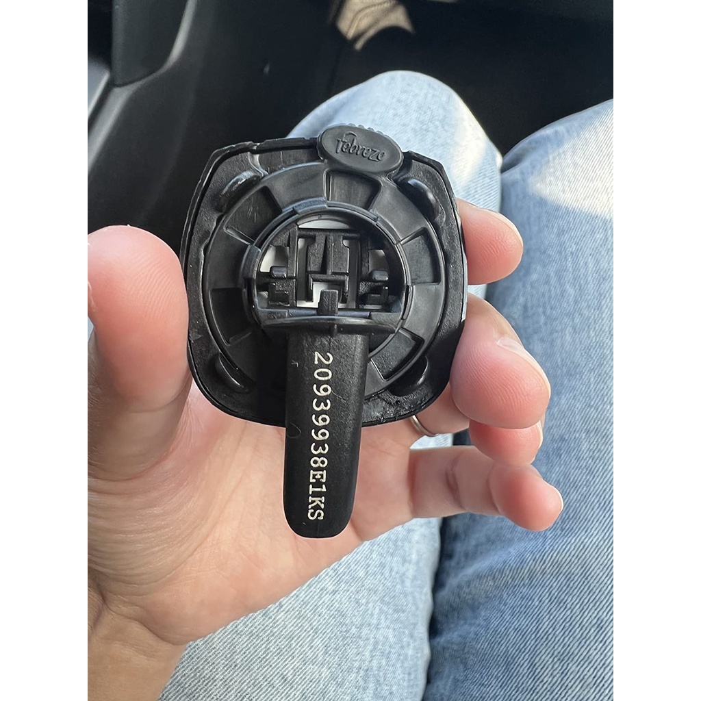 Nước Hoa Ô Tô Febreze Kẹp Cửa Gió Điều Hòa - Hàng Mỹ chính hãng