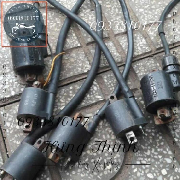 Mobin sườn wave thái 110, wave alpha rin rã xe