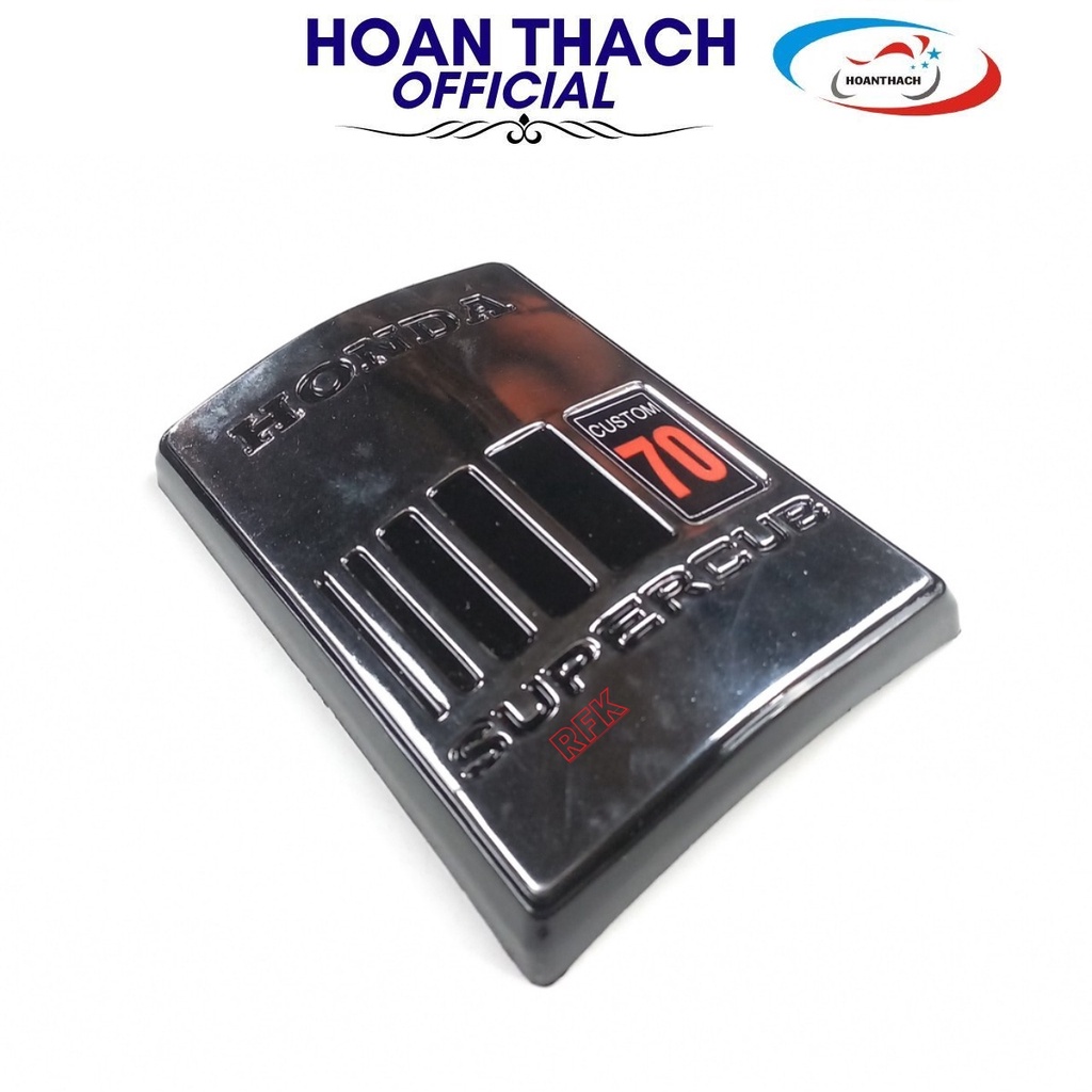 Mặt xi cho xe máy cub 86 - 70, HOANTHACH SP017143