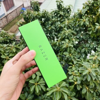 Chuột Game Razer Deathadder Essential - Mới 100% (Hàng Chính Hãng)- Màu trắng