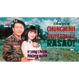 Đĩa cd 130.chuyện chúng mình - hoàng oanh chất lượng cao0