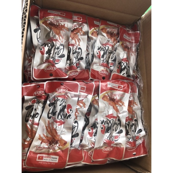 Chân Gà Thảo Quả