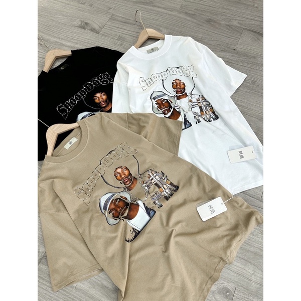 Áo thun unisex áo cotton cao cấp in hình chất ngầu