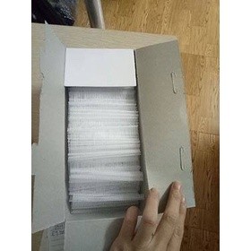 COMBO 2 HỘP ĐẠN MÁC - DÂY XỎ MÁC - DÂY TAG MÁC