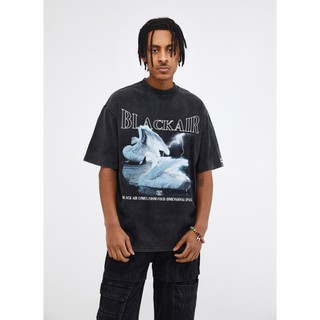 Áo phông Blackair Dekalog Tshirts