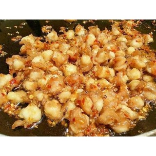 sụn gà CP túi 1kg(net500GR)