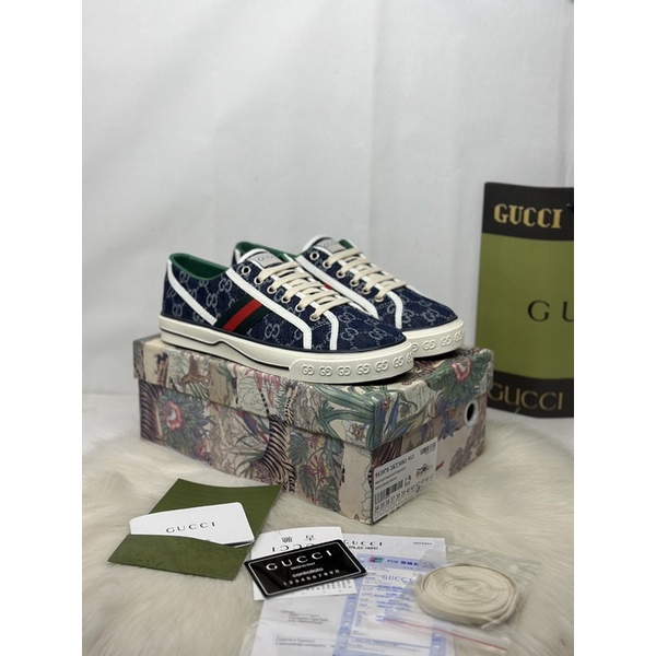 Giày cao cấp teniss 1977 sneaker xam đậm new 100%
