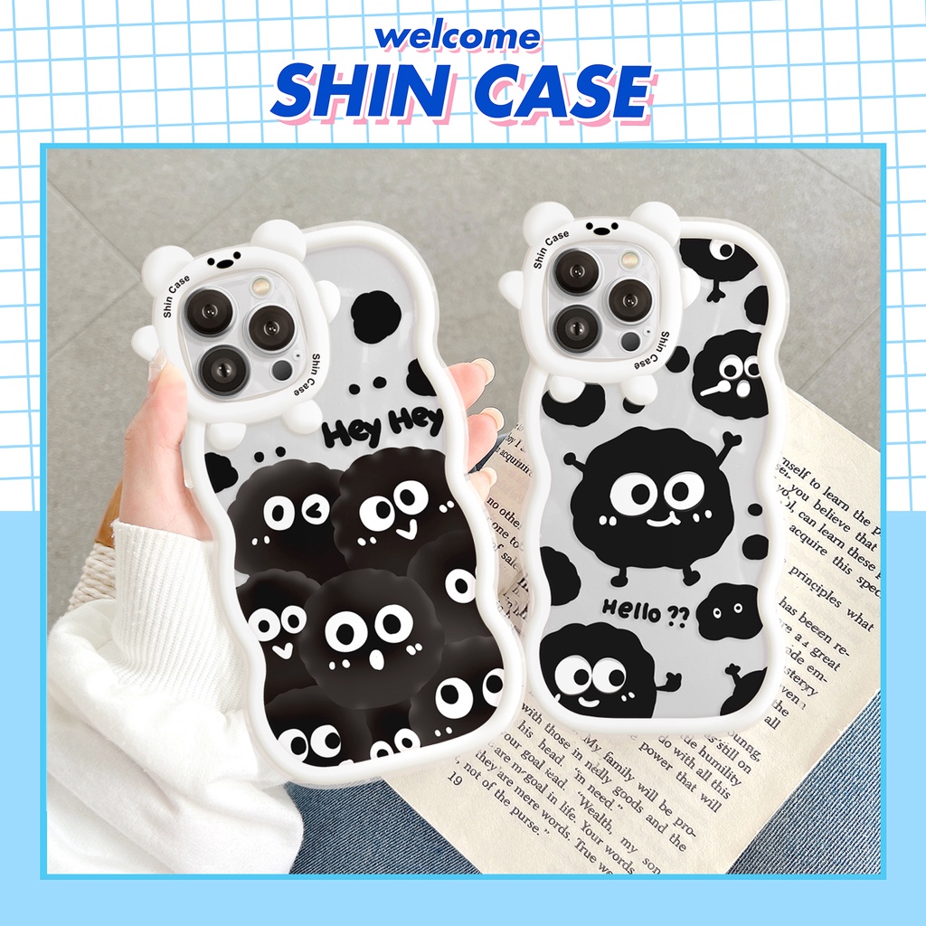 ỐP LƯNG IPHONE GẤU SÓNG BỒ HÓNG 6/6PLUS/6S/6SPLUS/7/7PLUS/8/8PLUS/X/XS/11/12/13/14/PRO/MAX/PROMAX/PLUS/SHIN/CASE