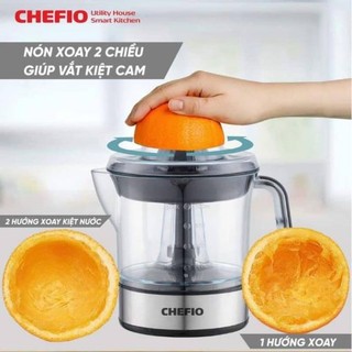 Máy vắt cam Chefio CFJ6220 - KENCA