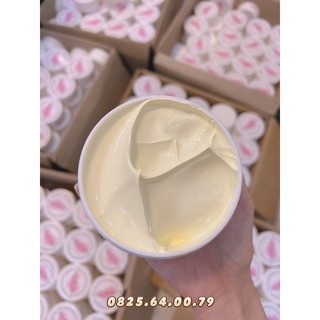 Kem Dưỡng Trắng Da Chống Nắng Body Tiny Beauty hộp 250g