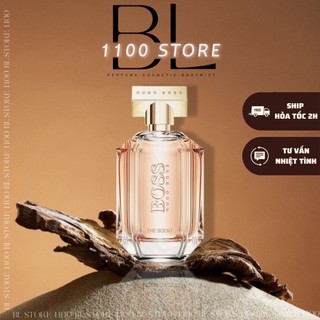 ✨bl✨ nước hoa hugo boss the scent intense ✨