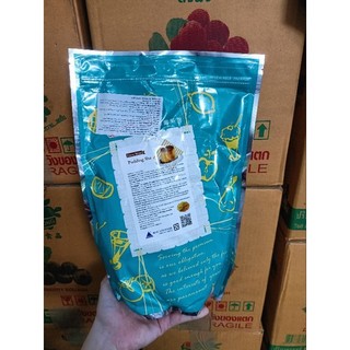 Bột Pudding Plan Trứng Mole túi 1kg