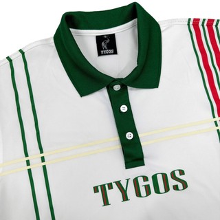 ÁO POLO TYGOS LIMITED CS033