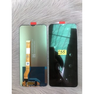 Màn hình oppo realme c35