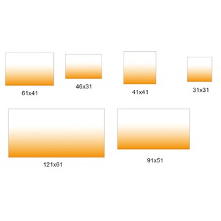 Tranh Hồ Cá, Decal dán hồ cá Bể Thủy Sinh - Bầu Trời (Open Sky)