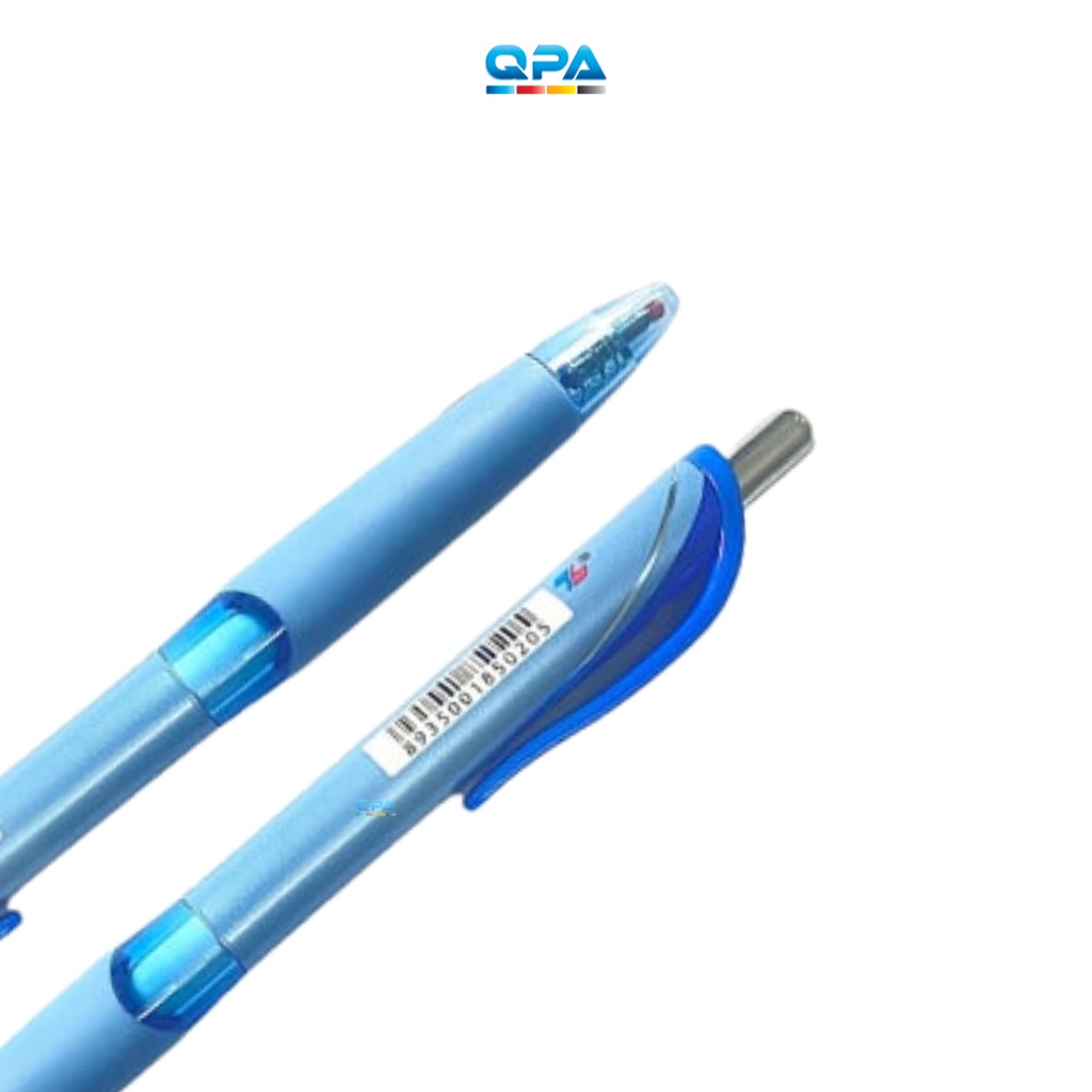 Bút Gel Thiên Long GEL-09 nét 0.5mm