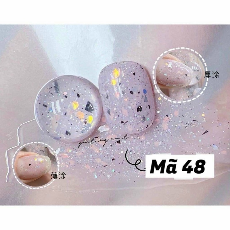 SƠN TOP NHŨ CÁT - SƠN KẸO