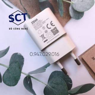 Củ sạc zte 5v - giá cực rẻ