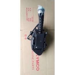 Bộ lọc gió. Pô E xe LIKE 50cc ( KYMCO )