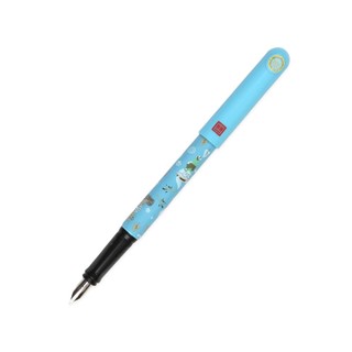 [GIÁ RẺ] Bút Máy Nét Hoa Hồng Hà Pattern Y01 2278