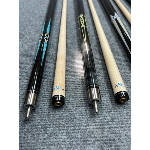 Combo cơ lỗ Cues NM