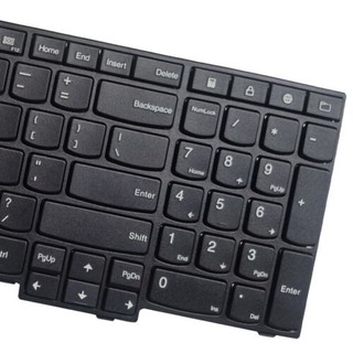 🔔   [MỚI] Bàn phím Laptop LENOVO E560  * Thinkpad E550 E555 E560 E565