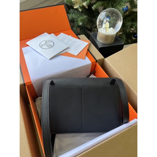 Túi xách nữ HM super sz 24cm đủ 4 màu