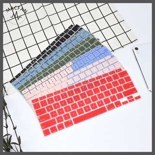 Ốp macbook - Macbook case - Phủ phím trơn cùng màu - Link 1