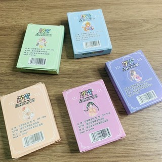 Hộp sticker 12 cung hoàng đạo
