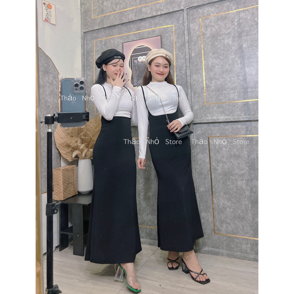 set yếm đuôi cá