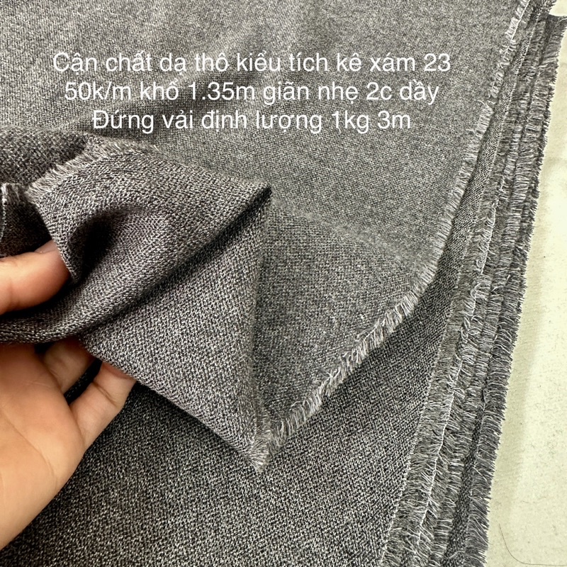Vải nhung tăm  Tích Kê Hàn Quốc 100% tích kê hàng chất lượng, không xù lông