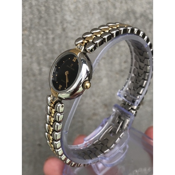 Đồng hồ nữ PIERRE CARDIN QUARTZ NHẬT HÀNG 2hand