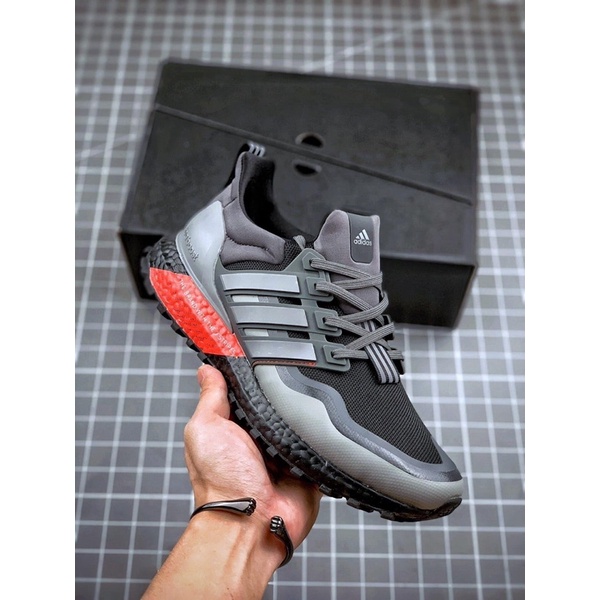 Giầy thể thao sneaker Ultra Boost All Terrain Off White Rea hàng cao cấp