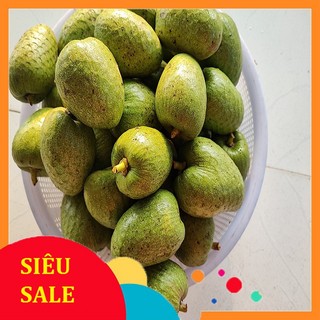 Trái Bình Bát tươi 1kg