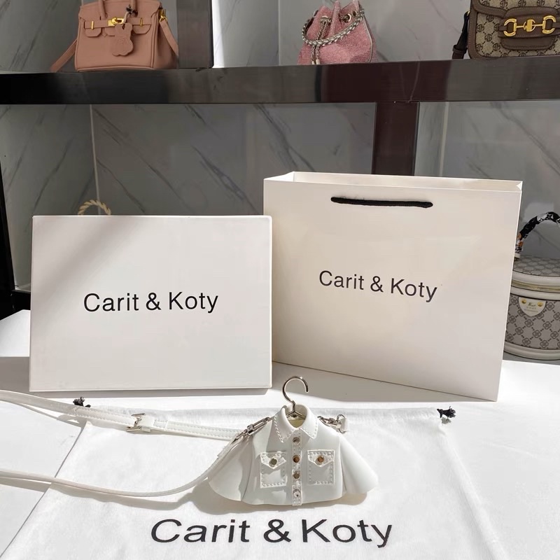 Túi Carit & Koty