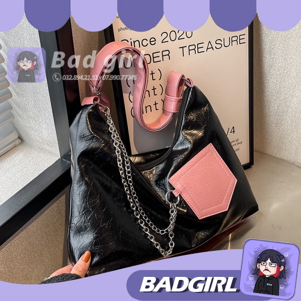 Túi xách nữ  túi đeo chéo nữ phá cách thiết kế riêng số lượng có hạn BD7790