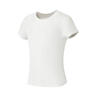Áo t-shirt thể thao li-ning nữ atss782-1