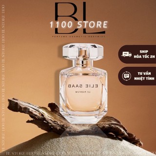 ✨bl✨ nước hoa elie saab le parfum ✨