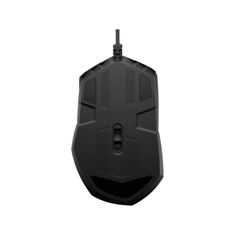 Chuột có dây HP Pav Gaming Mouse 200 A/P_5JS07AA