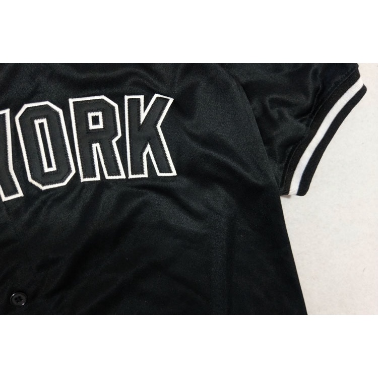 BASEBALL NEW JERSEY NEW YORK FORM 50-120KG
