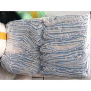 Combo 10 miếng tả dán người lớn M/L/XL TpHCM (tả trần)