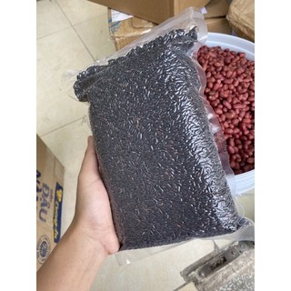 GẠO LỨT ĐEN ĐIỆN BIÊN