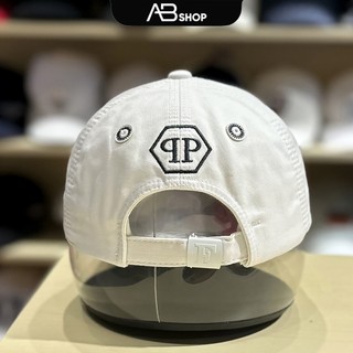 Mũ Nón Lưỡi Trai Philipp Plein