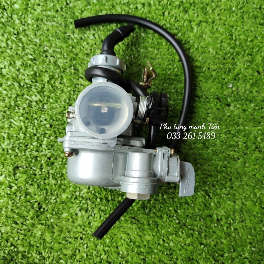 Bình xăng con 110 nội địa Thái Lan