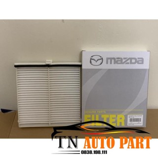 Lọc gió điều hòa mazda 3 đời 2014-2019 ,mazda 6 đời 2012~nay, mazda cx-5