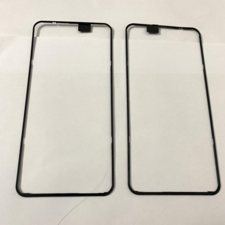 Combo bộ vỏ vsmart Aris_Aris pro zin new hãng như hình sẵn 4 màu