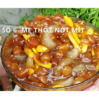 Me rim thốt nốt mít