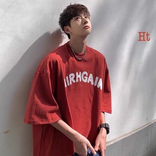 Áo phông HIRH H2A877