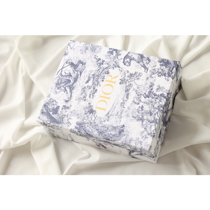 Túi dio saddle hot hit fullbox, code hãng